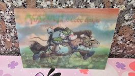 Diddl Wackelkarte 12a