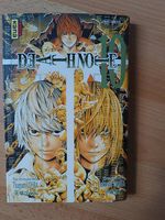 Manga livre Deathnote no 10