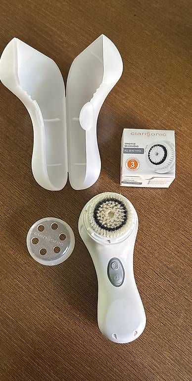 Clarisonic Cura del viso: Clarisonic – Usato da Zürich venduto da emilia77