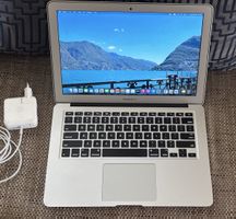 Apple MacBook Air 13” (Early 2015) – Top Zustand