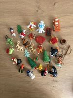 ❗️Weihnachtsfiguren / Christmas Set