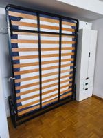 Murphy Bed