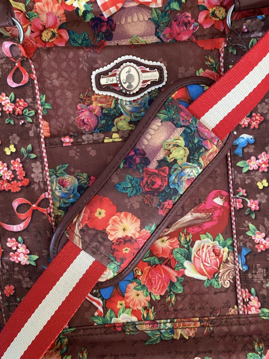 Borse da donna: Weekender – Usato da Wabern venduto da Phink 3