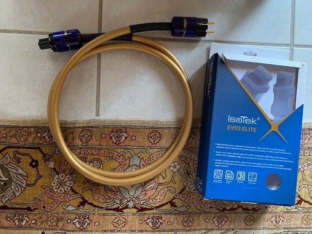 Adattatore IEC Cavo Alimentazione USA Placcato Argento Per Amplificatore HiFi E Cavi Alimentazione