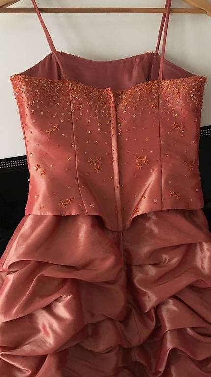 Vestiti: Kleid – Usato da Zürich venduto da Catiapal 3