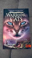 Warrior Cats, Eisiges Schweigen, Staffel 7 Band 2, Hardcover
