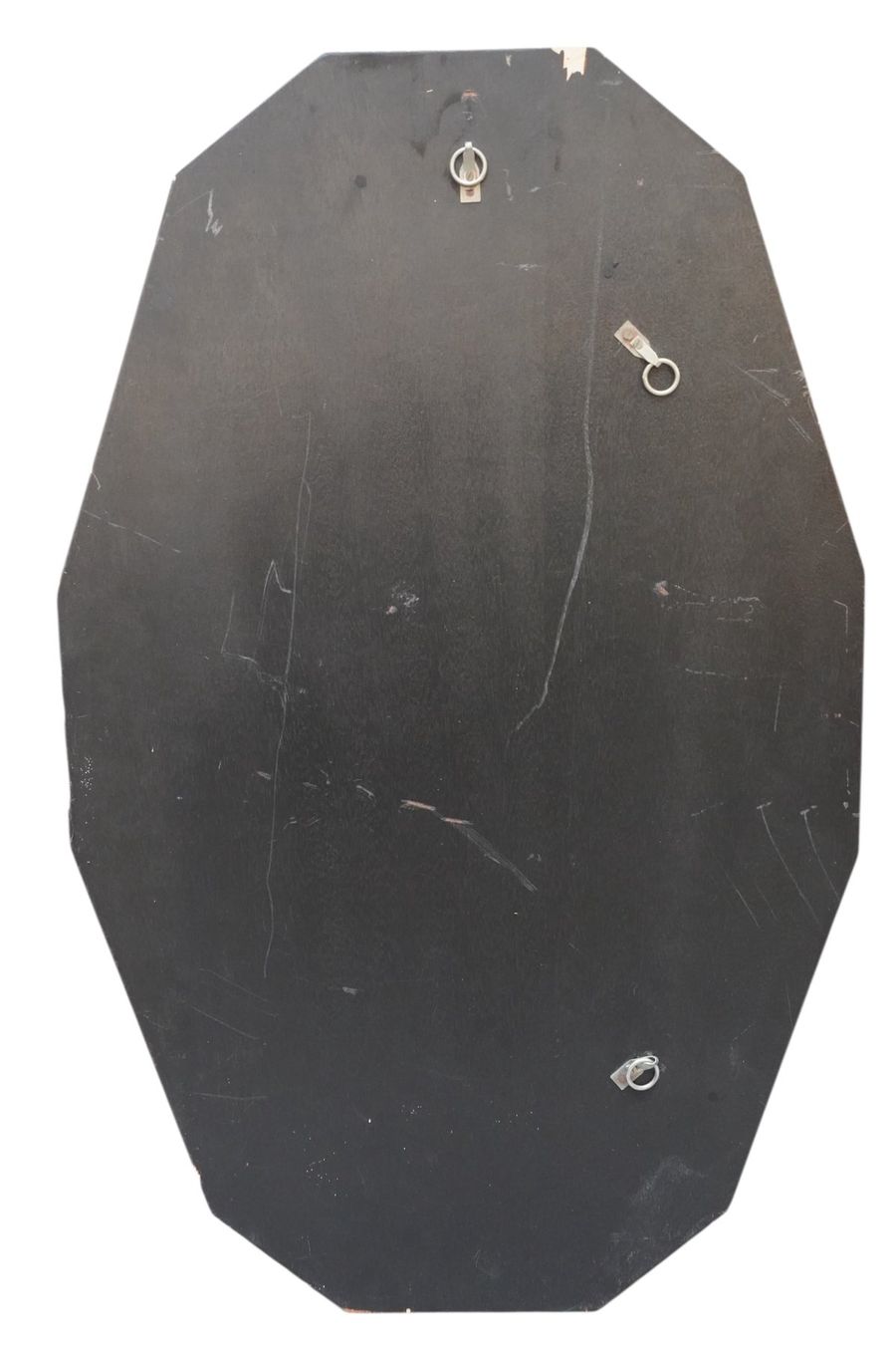 Specchi: Miroir scandinave biseauté – Usato da Bulle venduto da ABELiAM 2