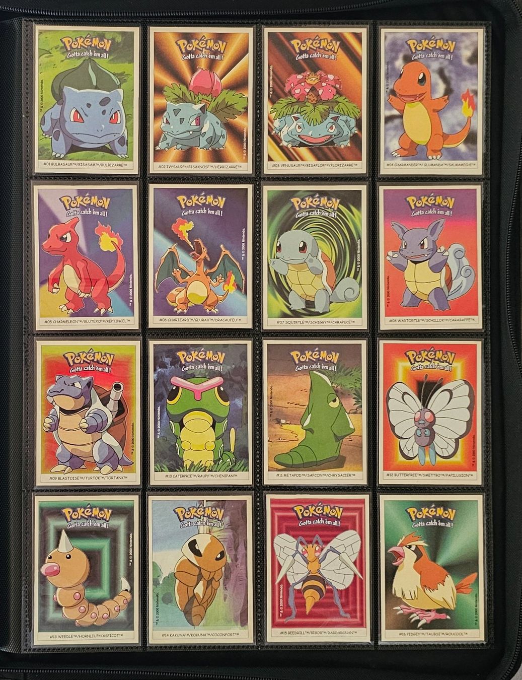 Pokémon Carte collezionabili: Pokémon Dunkin Boomer PSA Glurak Charizard Blastoise Gengar – Usato da Alpnach Dorf venduto da FrankyFranks 2