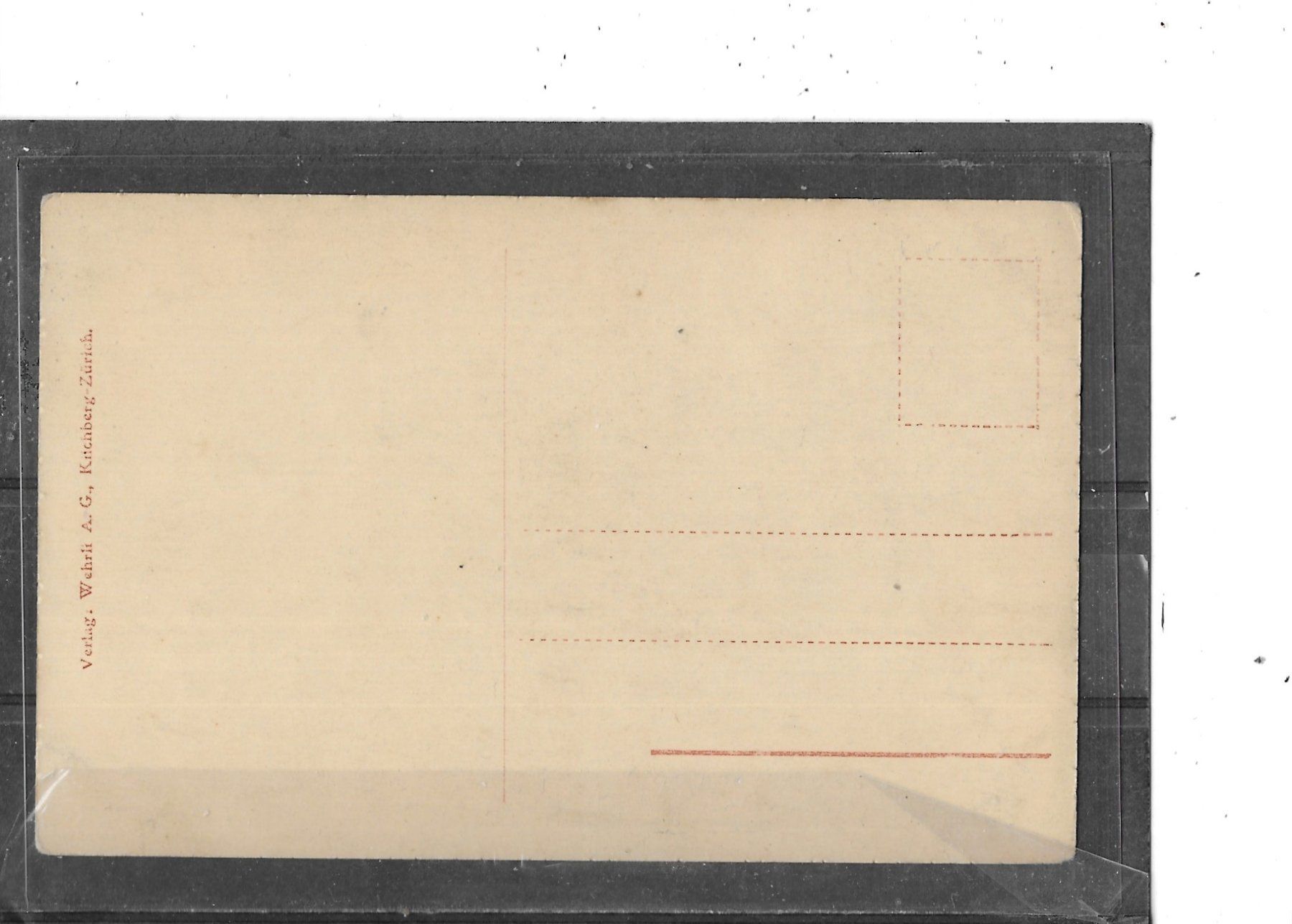 Cartoline postali: UR Postkutsche am Gotthard – Usato da Schocherswil venduto da Wilare 1