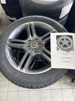 Neue S Tech Winterkompletträder