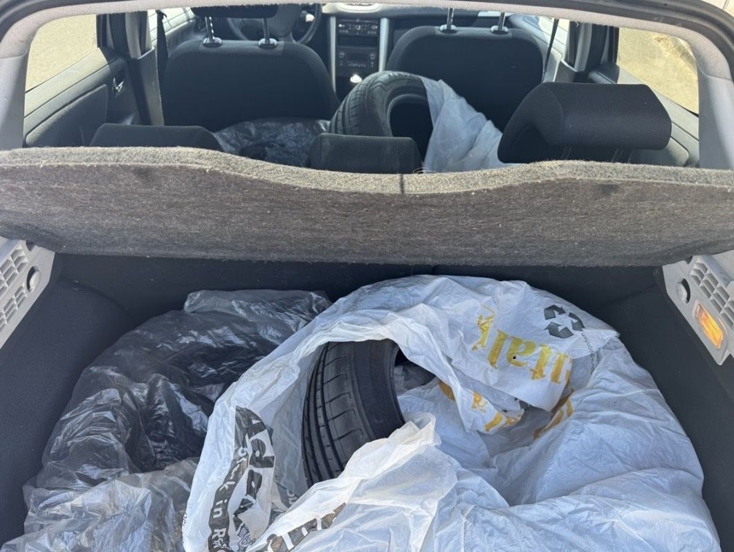 Peugeot Autos: Peugeot 207 1.6i 16V – Gebraucht aus Wallbach von SchnellAutomobile 2