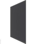 Indach Solarmodul Swiss Premium M320-60-b GG LEVEL DoL
