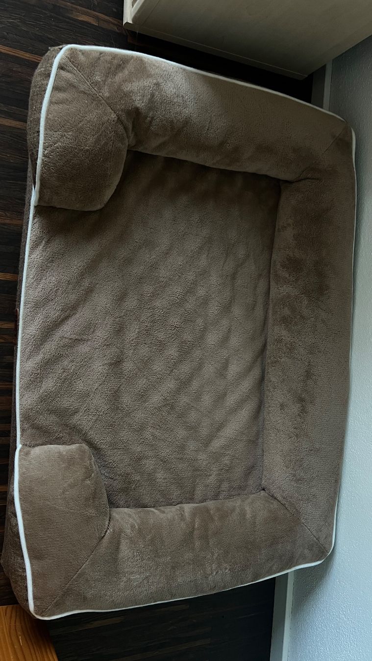 Cucce & Letti: Hundebett 80x17x53 – Usato da Zug venduto da Loribeka 1