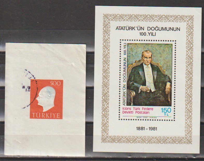 Tutti i francobolli: Timbres lot thèmes divers – Usato da Crans-Montana venduto da kira56 3