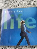 Simply Red - Life (CD, Album)