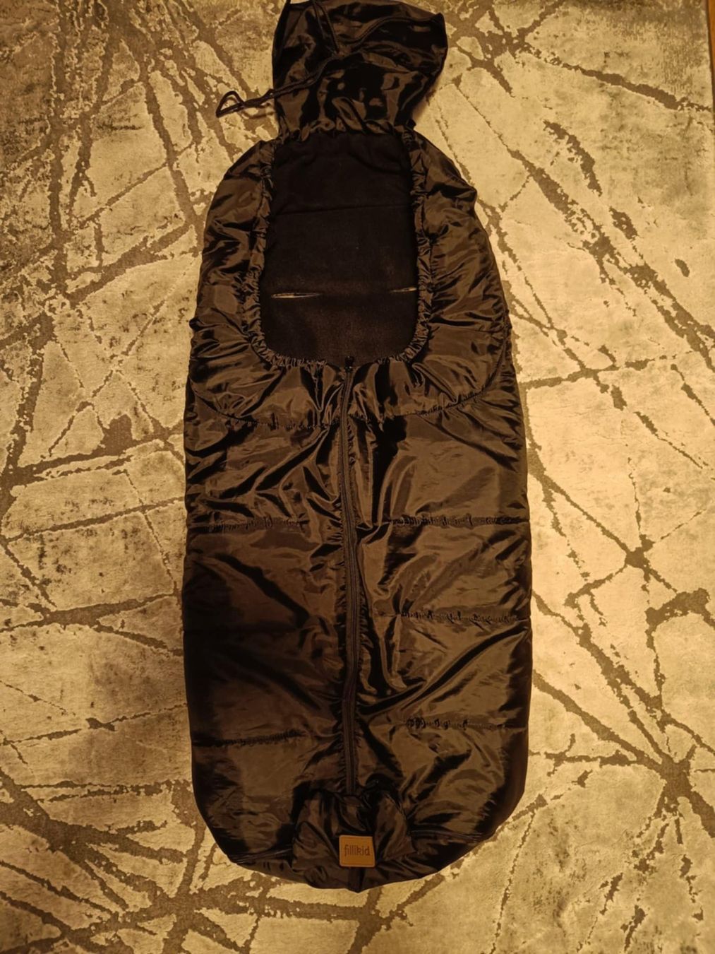 Schlafsäcke: Filikid fusssack – Neu (gemäss Beschreibung) aus Reinach BL von wphuli