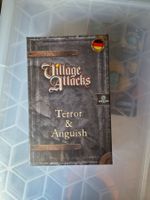 Village Attacks Terror & Anguish DE Erweiterung Neu OVP