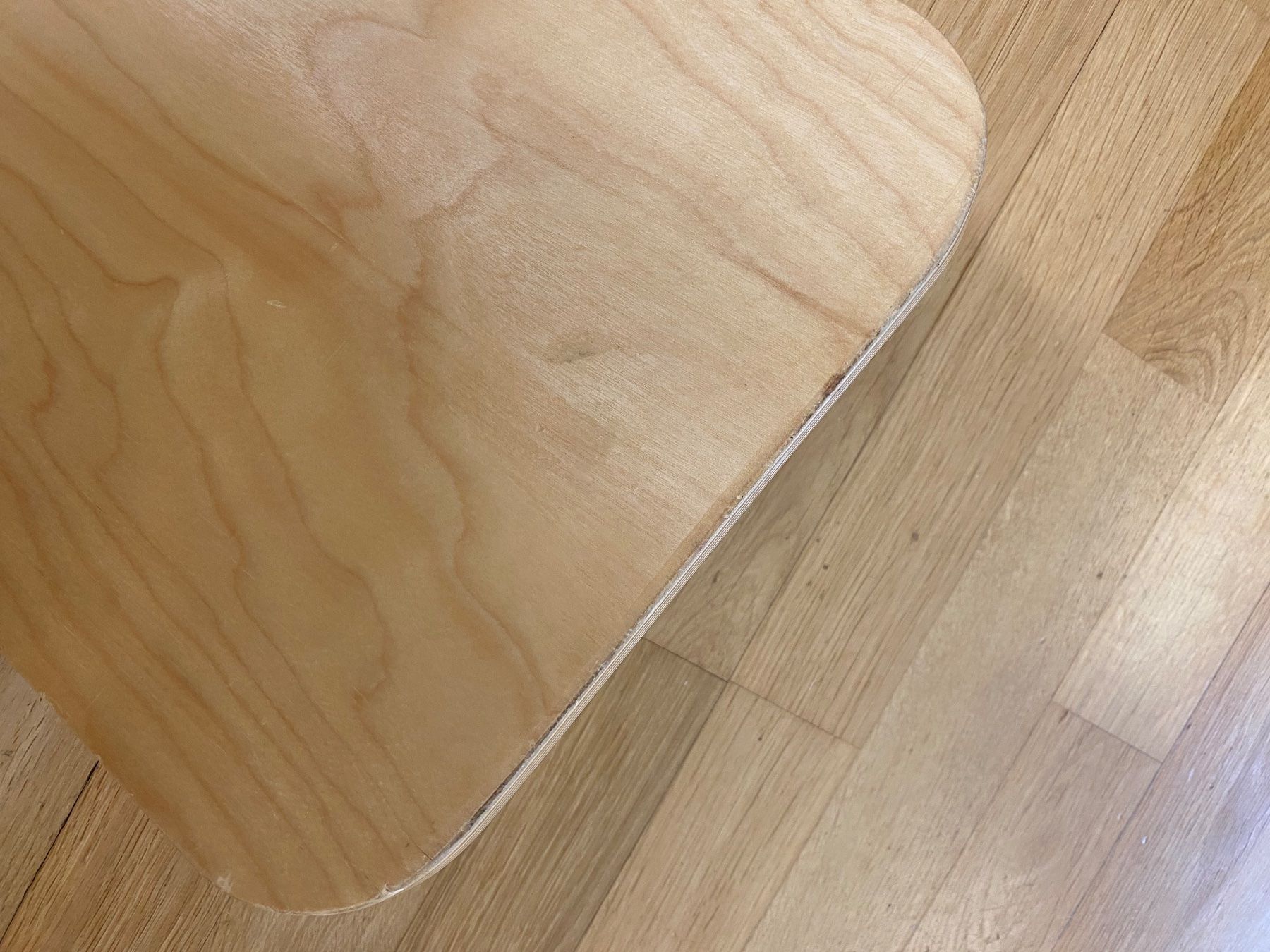 Giocattoli: Balance Board / Wobbel board kopie – Usato da Zürich venduto da Mariaov 3