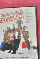 Achtung, Fertig, Charlie! - Schweizer Komödie DVD - Top Z...