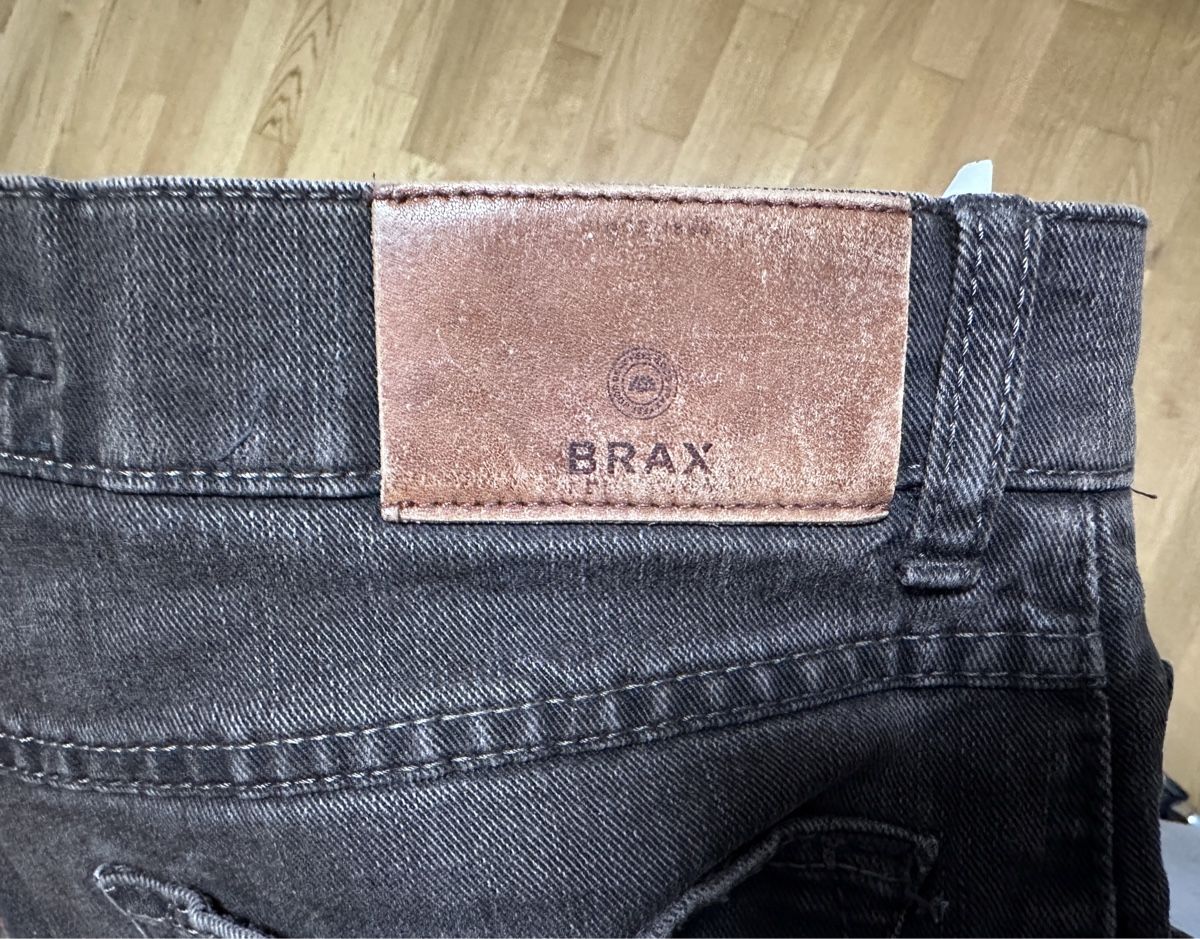 Brax Jeans: Brax Jeans – Usato da Kaltbrunn venduto da IMRLU998 2