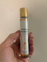 Milestone Madam Moiselle EDP 20ml.(Coco Mademoiselle Clone)
