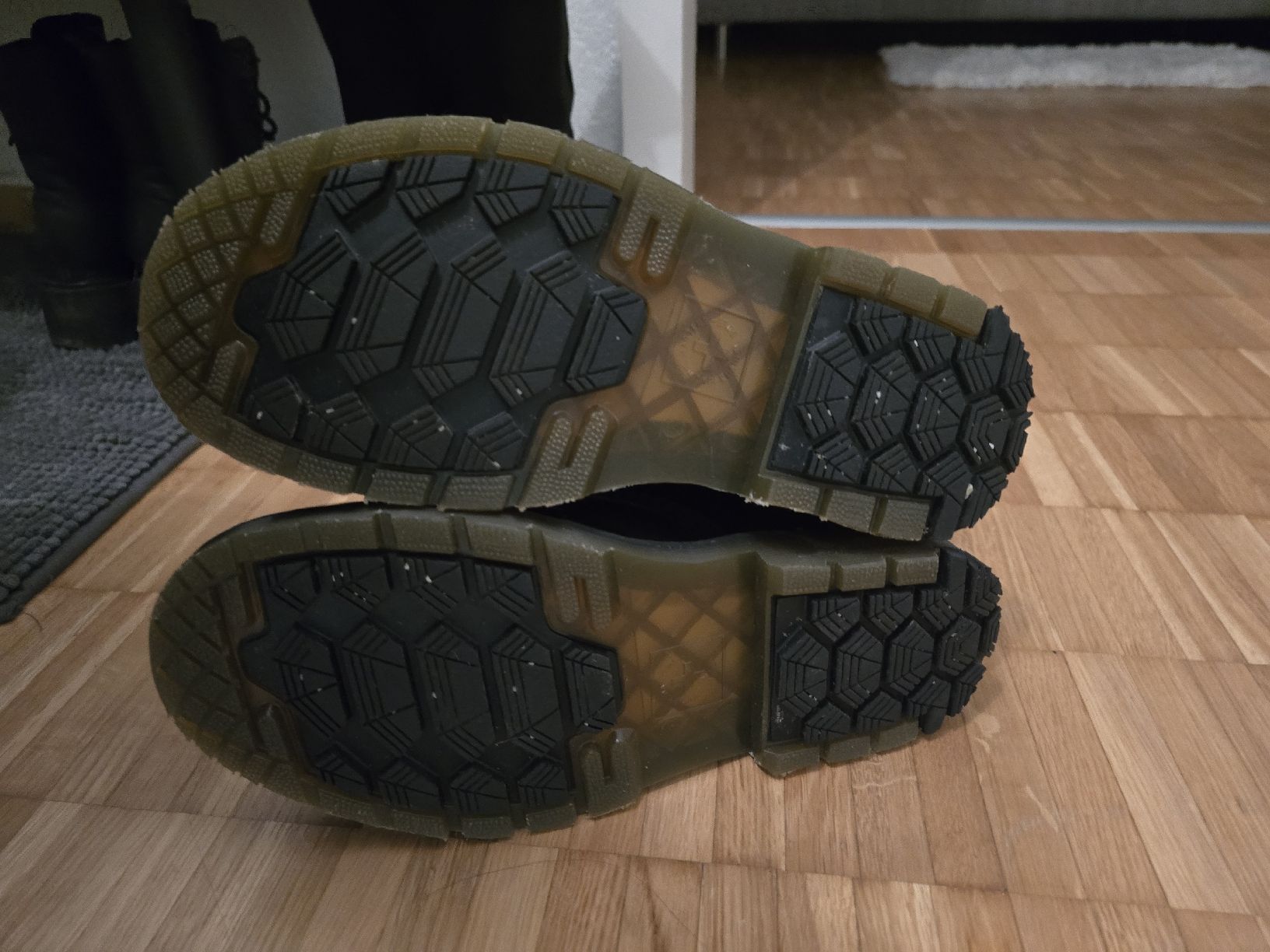 Dr. Martens Chaussures hommes: Dr.Martens – D'occasion à Bern par Smile_28 2