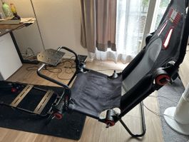 Next Level Racing - FGT Lite