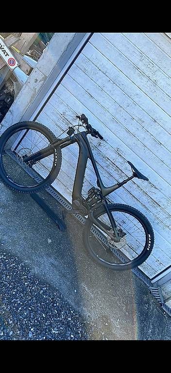 Biciclette: Giant Trance Advance E+10 – Usato da schattdorf venduto da ale_9rqf 3