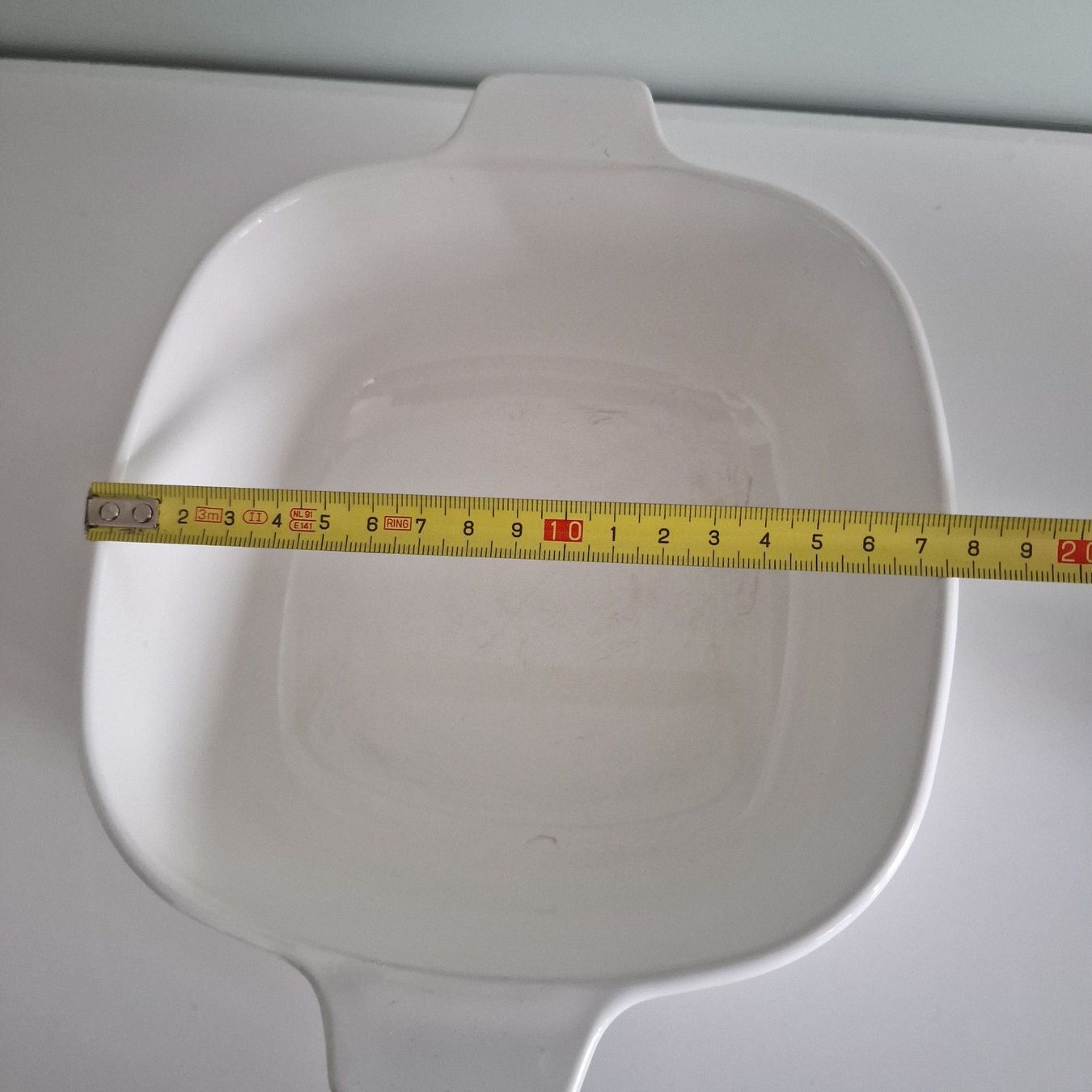Pyrex Backformen: 3er-Set Gratinformen, Purex/Pyroflam – Gebraucht aus Birr von sen_sy55 6