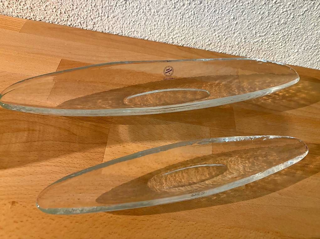 Bicchieri: Glasschalen/Gondola – Usato da Horw venduto da Margrith_b
