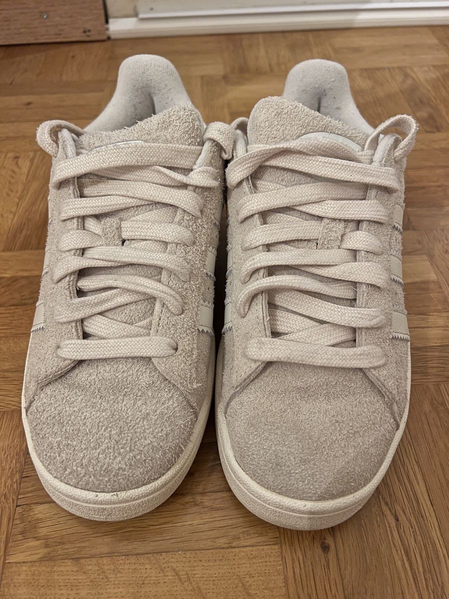 Adidas Scarpe da donna: adidas Campus 00s Wonder White 37 – Usato da Niederhasli venduto da aleksandra.st 1