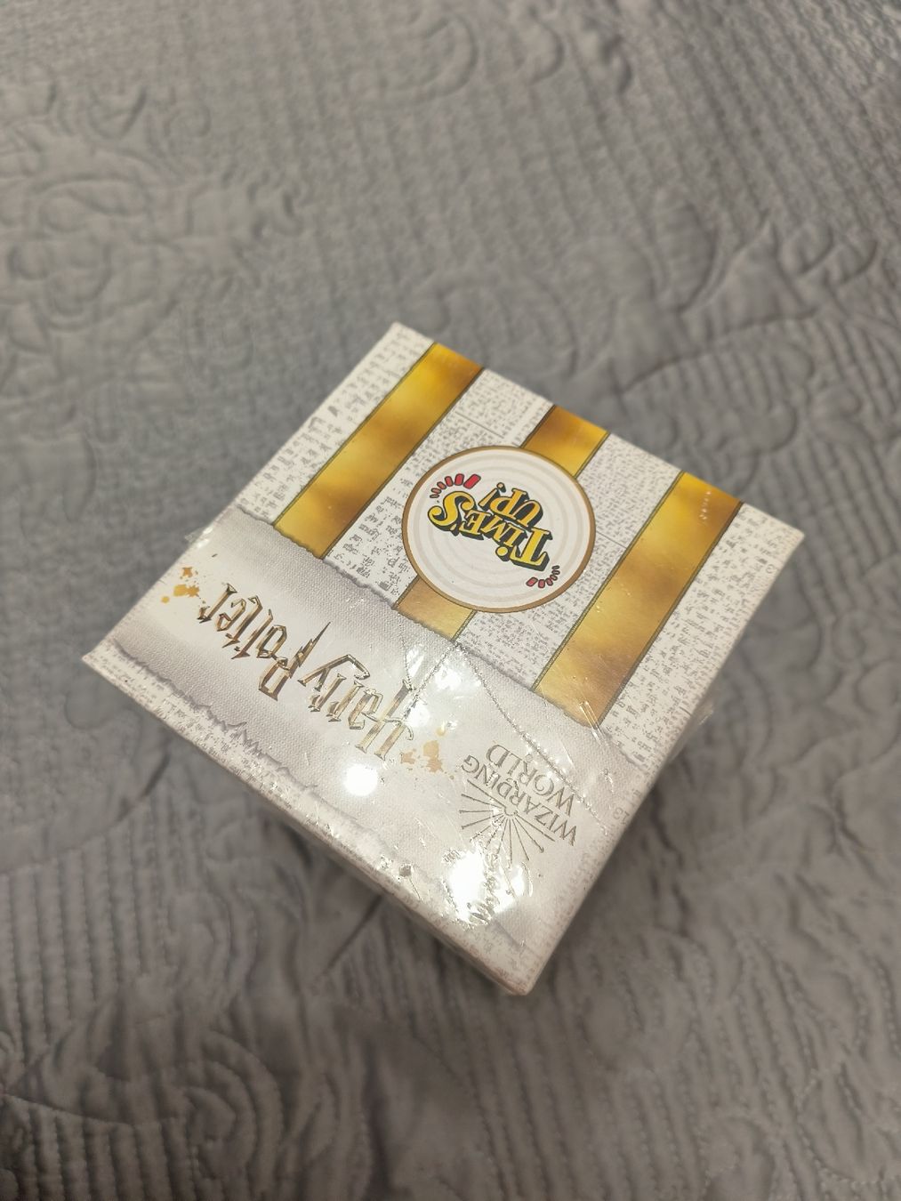Giochi: Harry Potter Wizarding world NEUF NP 29,90 – Nuovo e nell'imballaggio originale da Carouge GE venduto da pro_8k9d 4