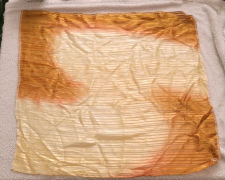 Colora Seta Foulard ca. 55 x 55cm 🤩SOMMERAKTION🤩