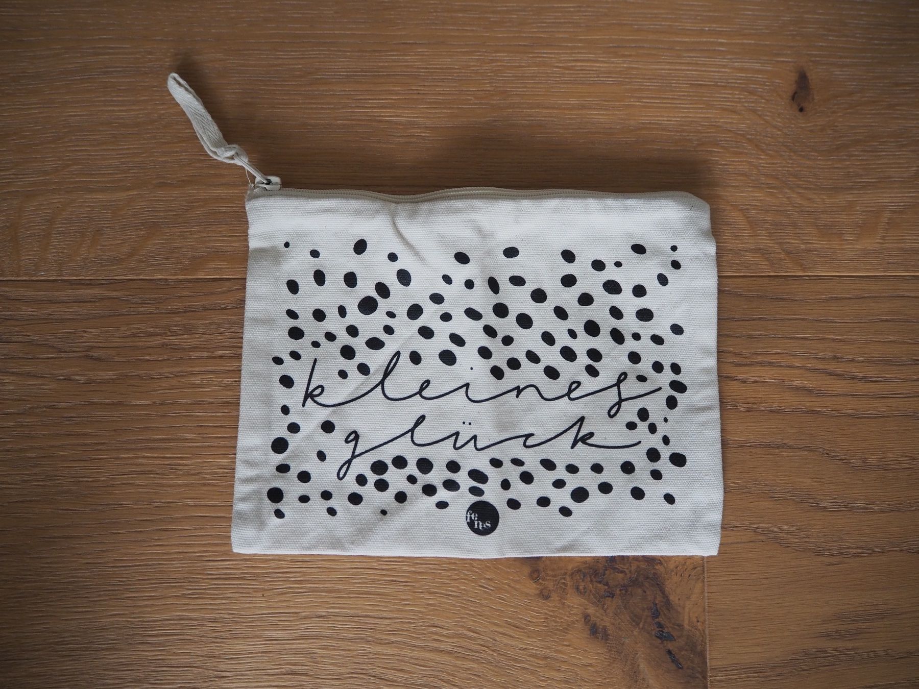 Borse: feines "kleines Glück" Tasche / Etui – Usato da Zürich venduto da snowow