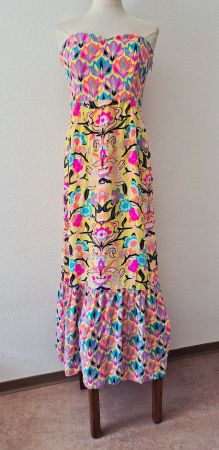 KLEID DRESS ALICE & TRIXIE M ANGELA GEORGE UNIKAT SOMMER TOP