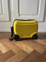 Sitzkoffer für Kinder