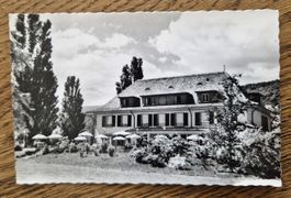 La Neuveville Hôtel J.J. Rousseau
