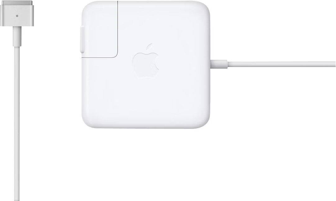 Apple Caricabatterie: Apple Original MagSafe 2 Power Adapter 45 Watt – Usato da Höri venduto da Nastaq