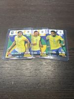 Panini Adrenalyn XL Brasilien 5 Stück