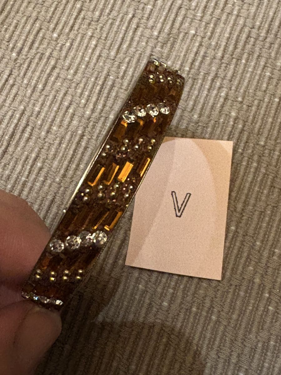 Bracciali & Braccialetti: Armreif Modeschmuck – Usato da Rümlang venduto da euqinom16