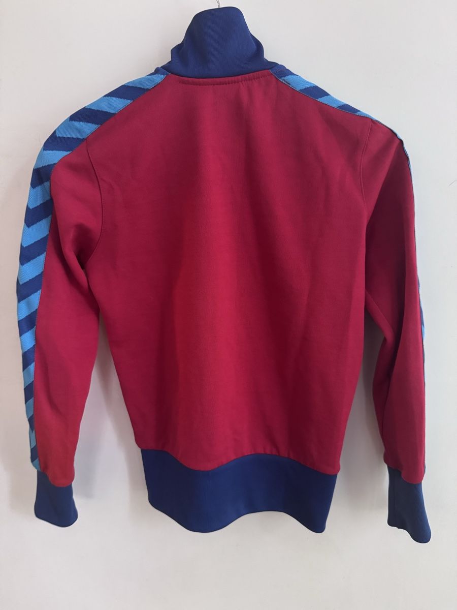 Hummel Jacken: Hummel Trainerjacke Vintage S – Gebraucht aus Zürich von Phreni1 1