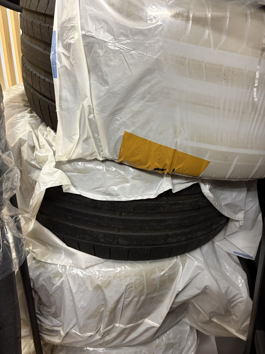 Pirelli Pneumatici & Ruote complete: Pirelli summer tyres for GLE – Usato da Nyon venduto da den_b9 1
