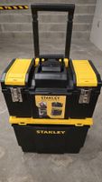 Boîte à outils trolley 