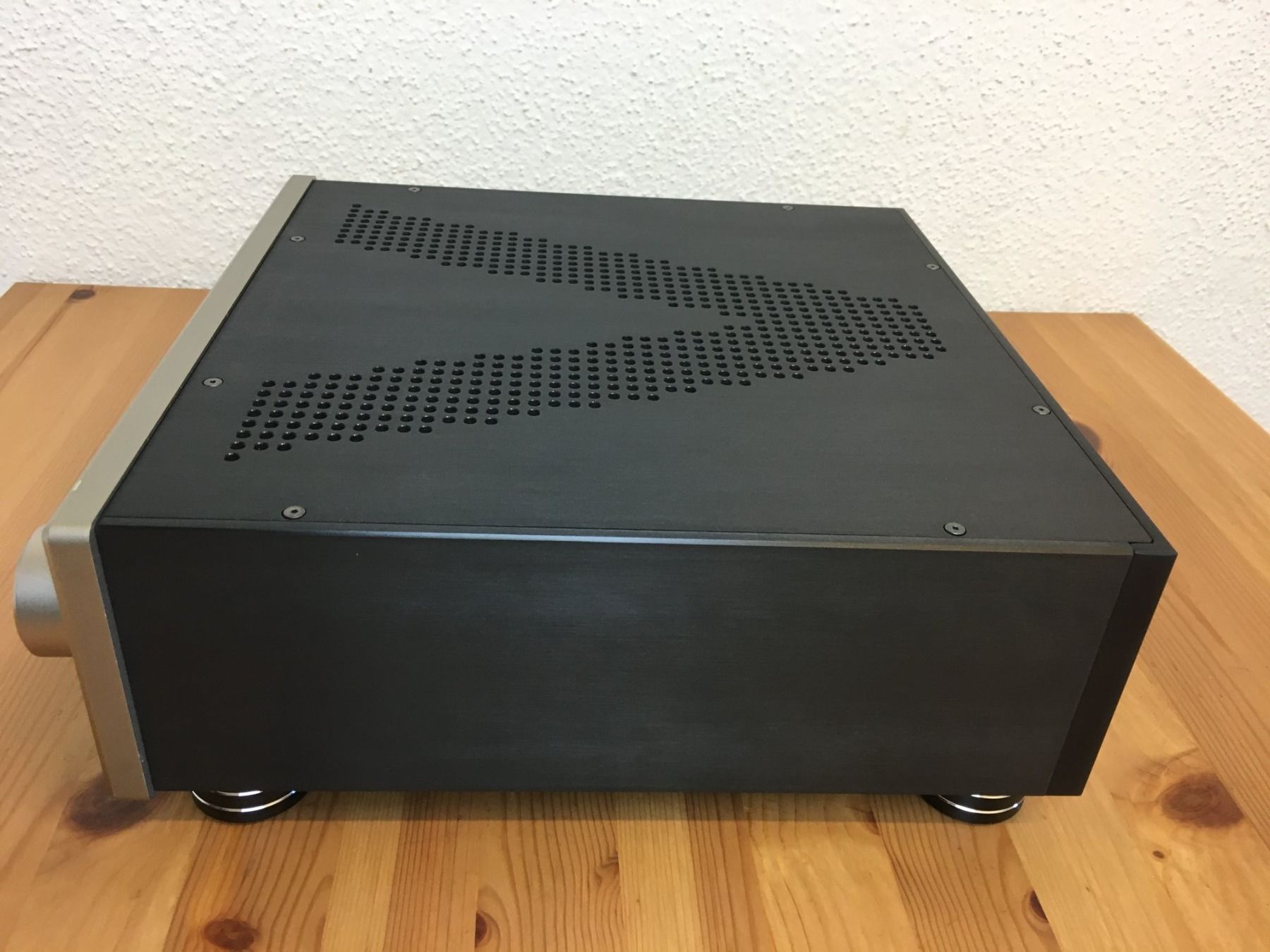 Amplificatori: Audeze - The KING - High-End Genussmaschine – Nuovo (secondo la descrizione) da Egg b. Zürich venduto da Frank999 5