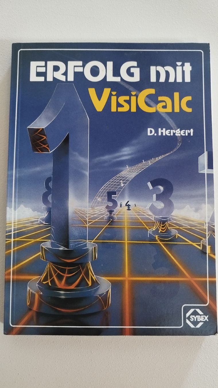 Libri: Apple II Bücher – Usato da Domdidier venduto da look80486 3