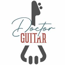 Profile image of DoctorGuitar