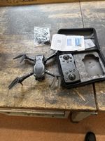 Drohne HD Kamera mit Fernbedienung und Zubehör neu