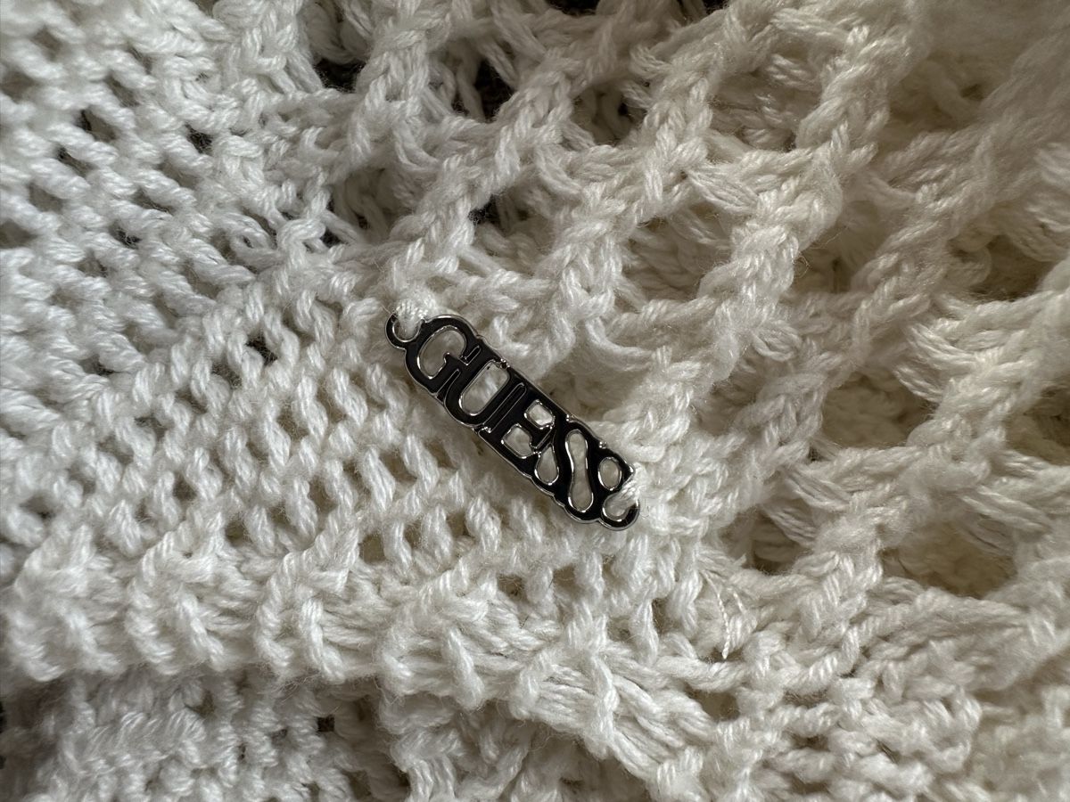 Guess Maglioni & Felpe: Guess Strickpullover, Gr. M, creme, Neu – Nuovo (secondo la descrizione) da Zürich venduto da san_828b 7