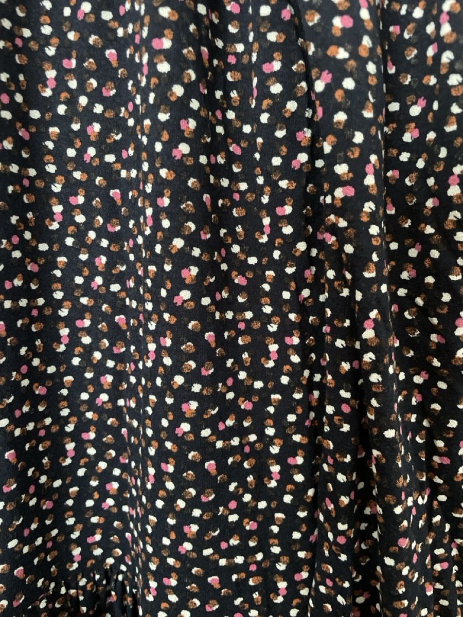 Esprit Vestiti: EDC Kleid Gr M langarm mit feinem muster – Usato da Illnau venduto da cla_jqf8 2