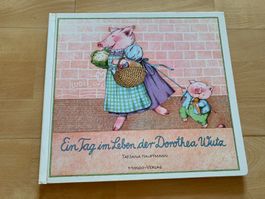 Ein Tag im Leben der Dorothea Wutz, Mondo Verlag